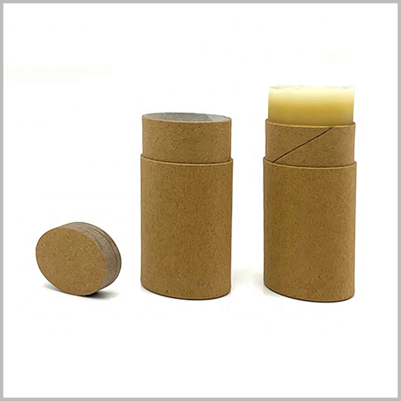 Cardboard Tubes  Deodorant, Food & Cosmetics Packaging – Tinware Direct