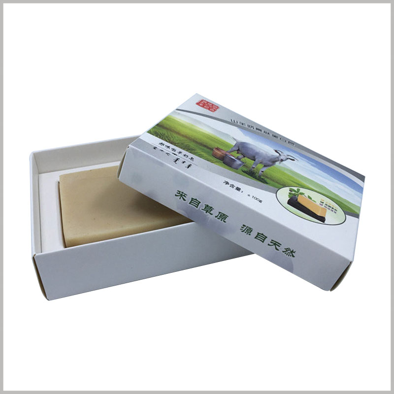 Custom Soap Boxes  Soap Packaging Boxes